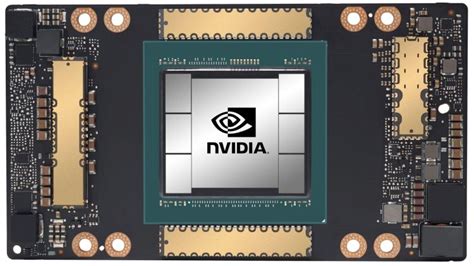 Nvidia A800 Chip Banned In China?